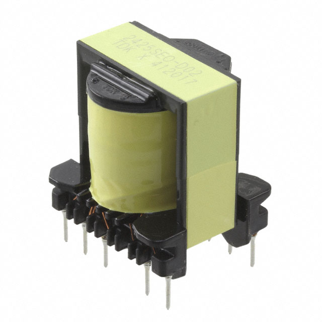 ECO2425SEO-D02V016 TDK Corporation