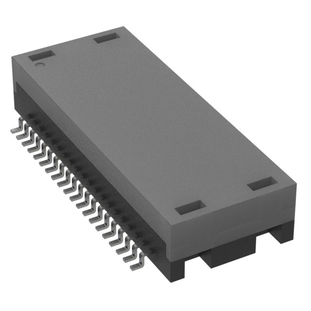 2337826-1 TE Connectivity AMP Connectors
