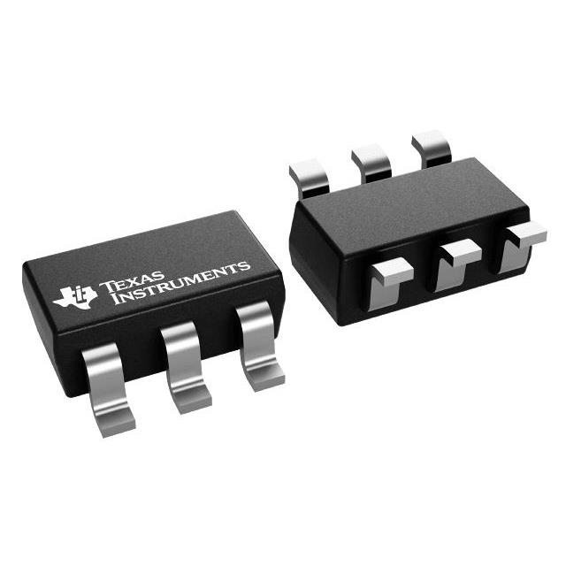 LMR51610XFDBVR Texas Instruments