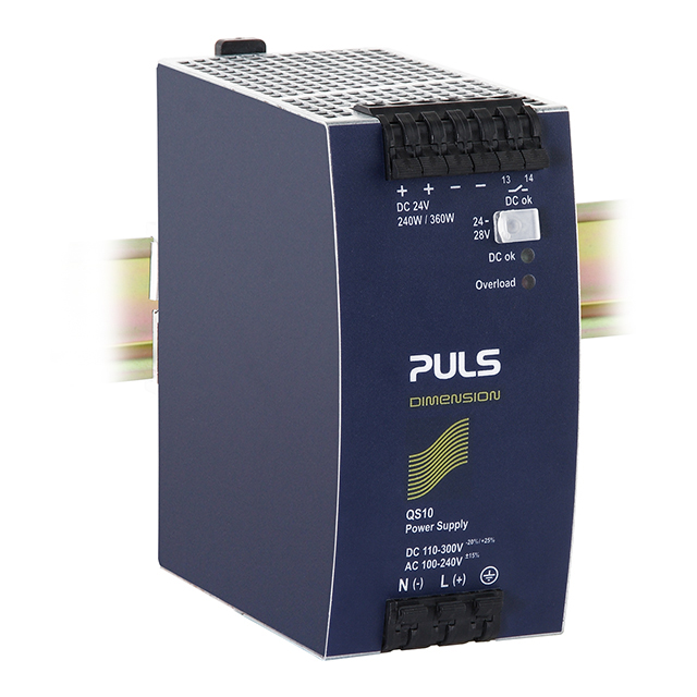 QS10.241-D1 PULS, LP
