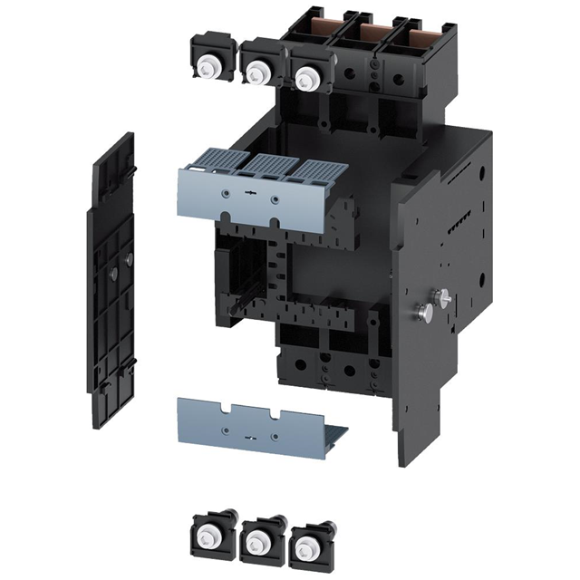 3VA93430KD00 Siemens