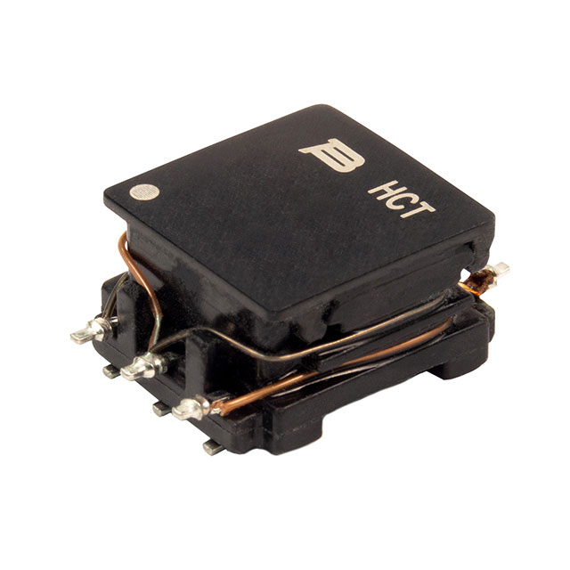 HCTSM80304BAL-E1 Bourns Inc.