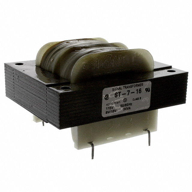 ST-7-28 Signal Transformer