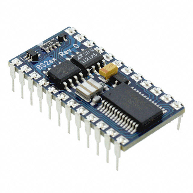 BS2SX-IC Parallax Inc.