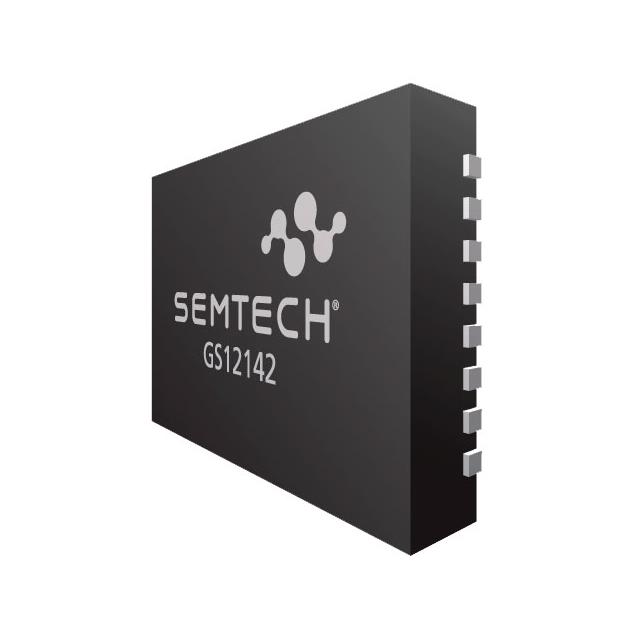 GS12142-INTE3Z Semtech Corporation