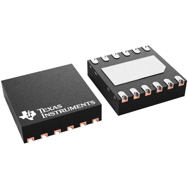 LMR38025FS3QDRRRQ1 Texas Instruments