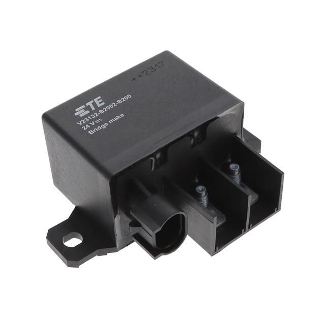 1-1393315-1 TE Connectivity AMP Connectors