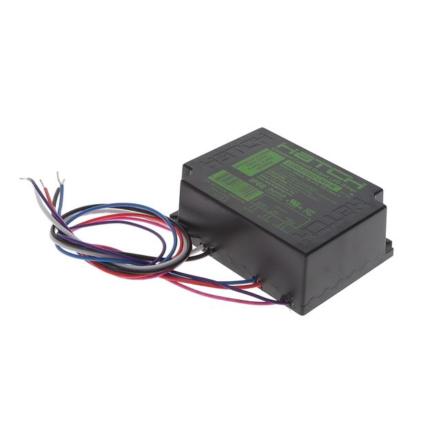 LC40-0700Z-UNV-W Hatch Lighting