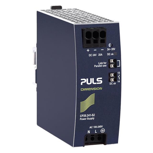 CP20.241-S2 PULS, LP