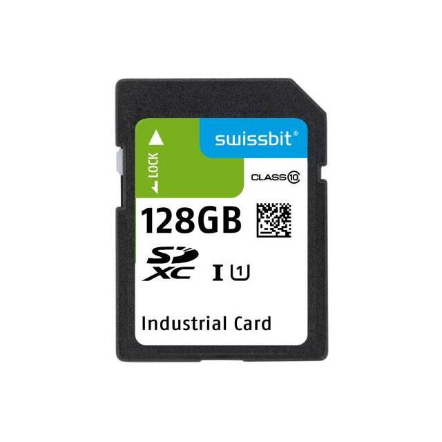 SFSD128GL1AM1TB-E-WK-21P-STD Swissbit