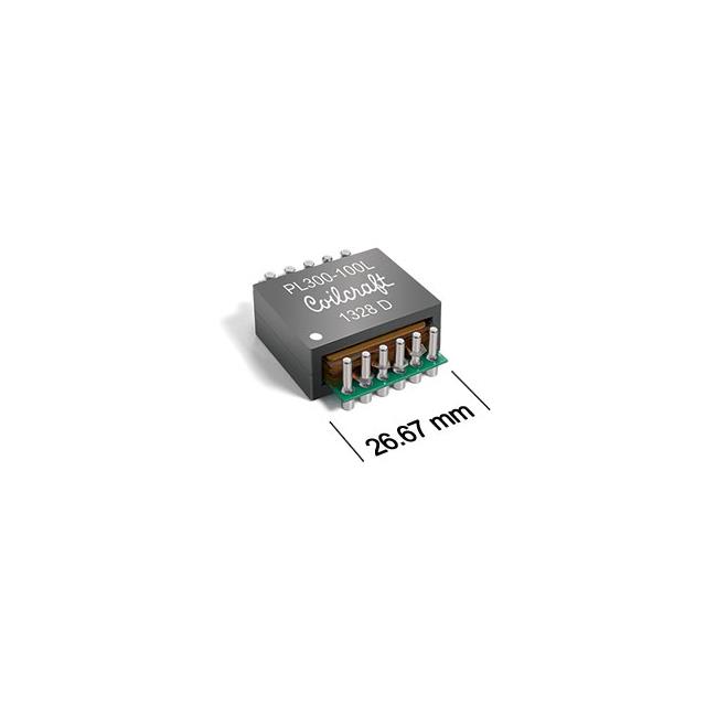 PL300-102L Coilcraft
