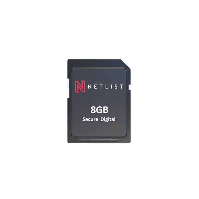 NLSD08G20I-2TSHAA34240 Netlist Inc.