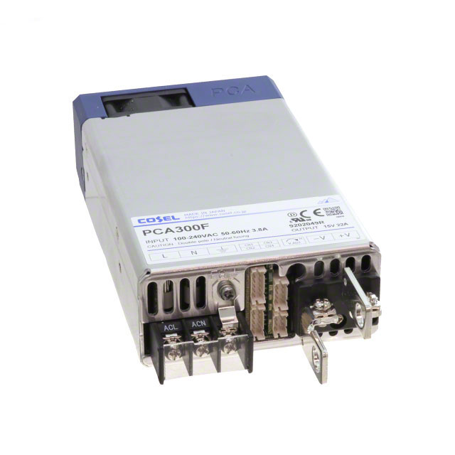 PCA300F-15-T Cosel USA, Inc.