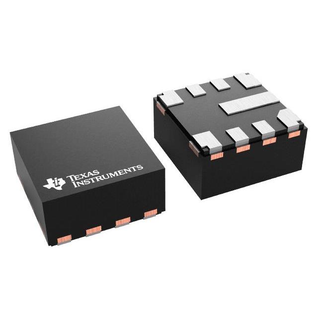 LMR43606MSC3RPERQ1 Texas Instruments