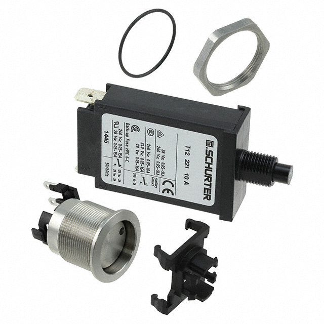 4410.9021 SCHURTER Inc.