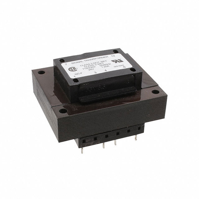 CL2-30-24 Signal Transformer
