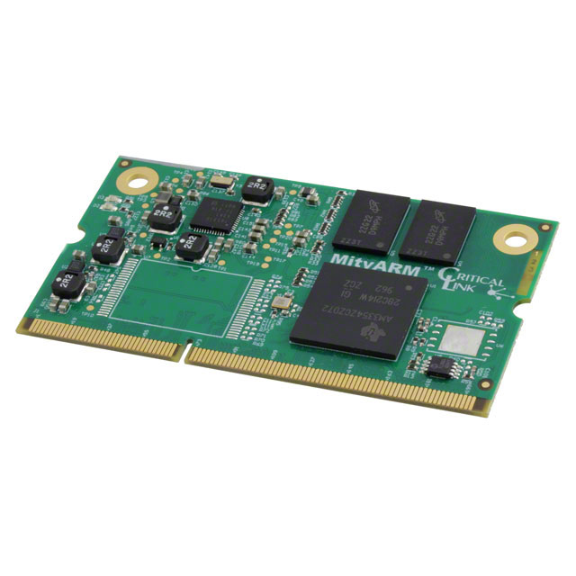 3354-HX-XX7-RC Critical Link LLC