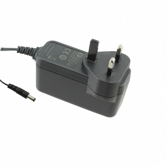 VEL36US120-UK-JA XP Power