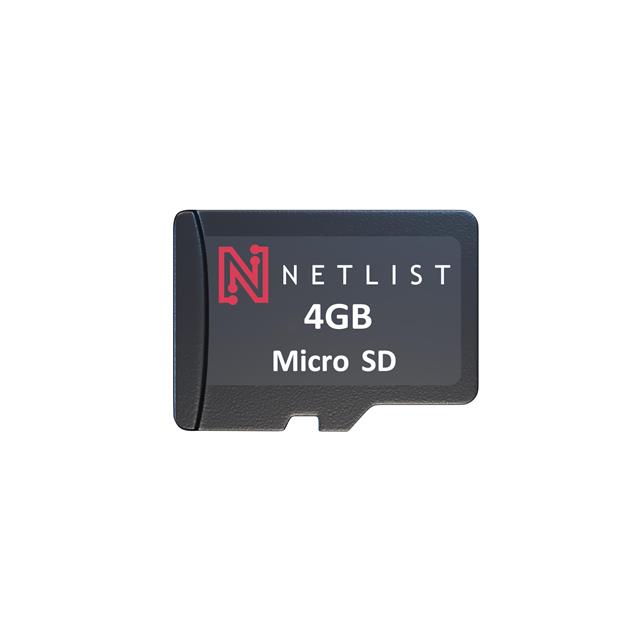 NLUS04G30C-ATSHAA34140 Netlist Inc.