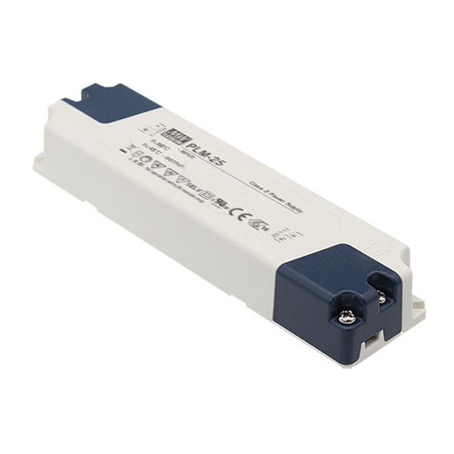 PLM-25-350 MEAN WELL USA Inc.