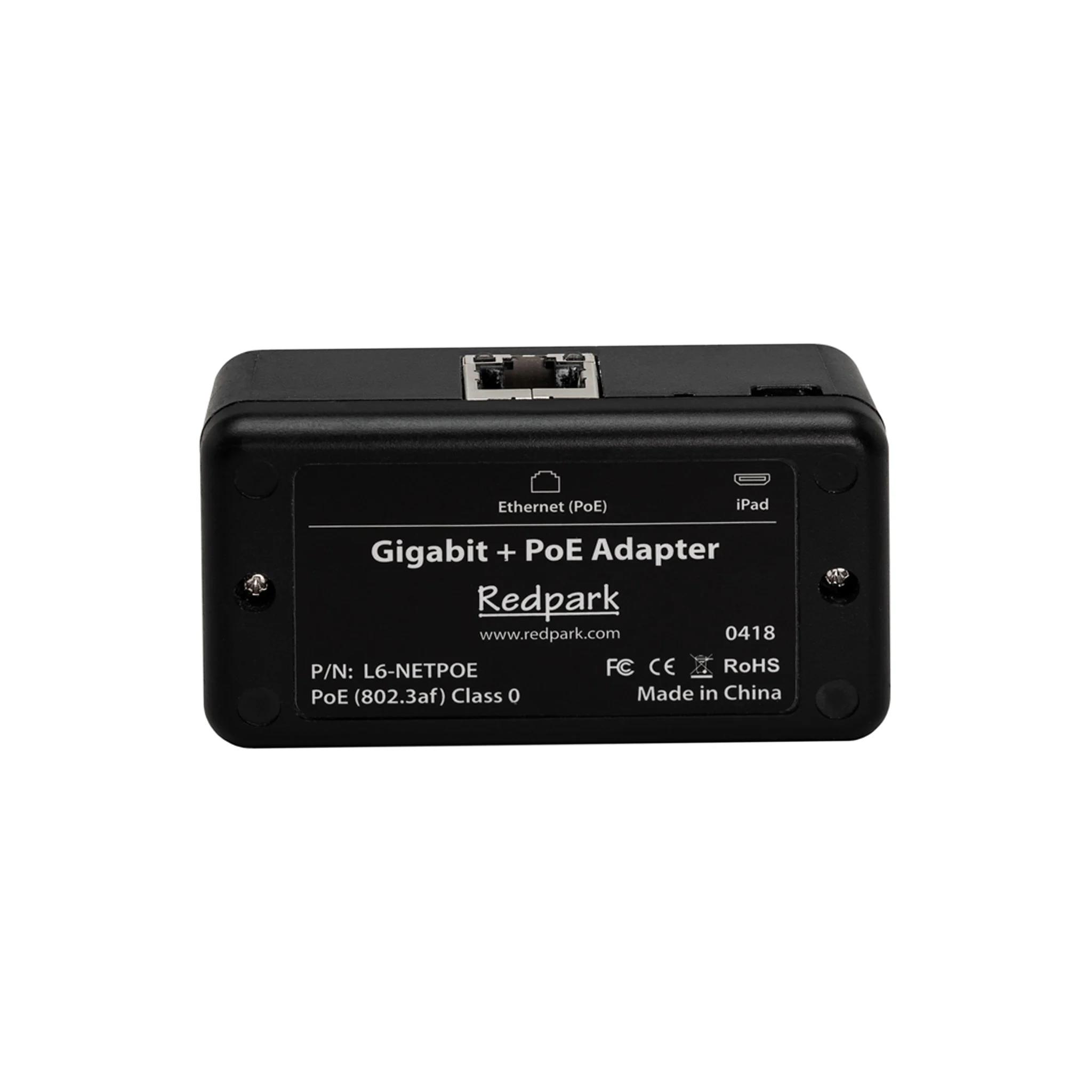 POE-GIG-APP-3ST Powerbx Inc.