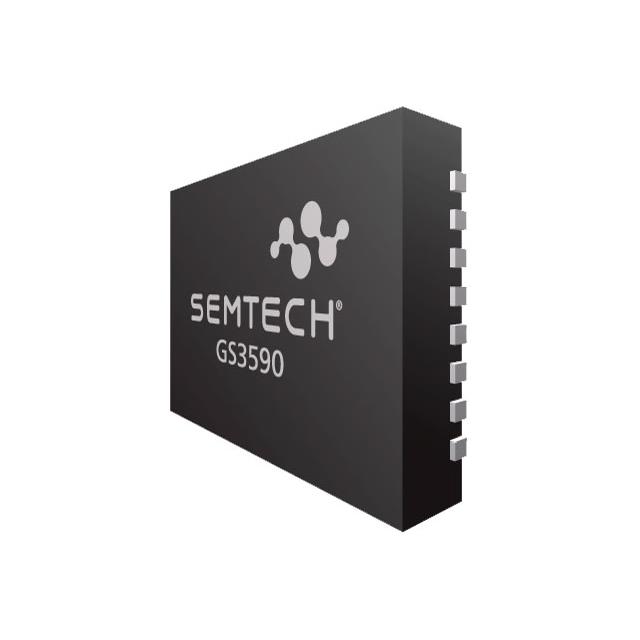 GS3590-INE3 Semtech Corporation
