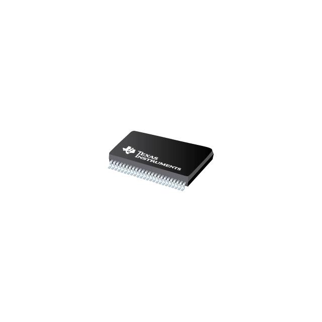 SN74CBT16210DGG Texas Instruments