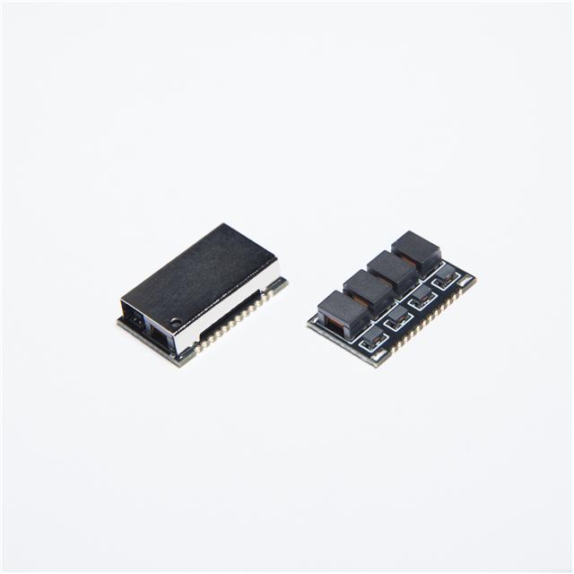 LAN-17J241P7D9 TAI-TECH Advanced Electronics Co., Ltd.