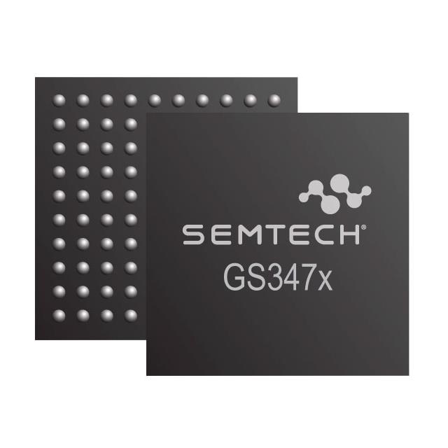 GS3470-IBE3 Semtech Corporation