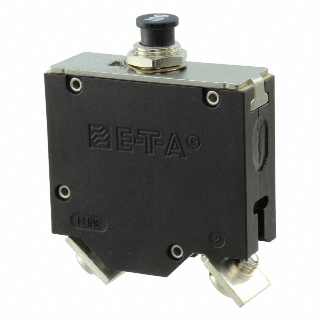 452-K14-LN2-100A E-T-A