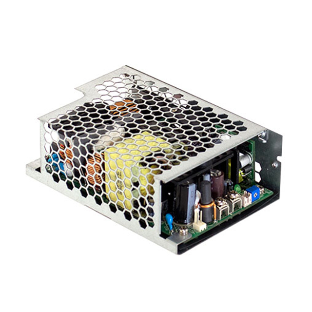 RPS-400-27-C MEAN WELL USA Inc.