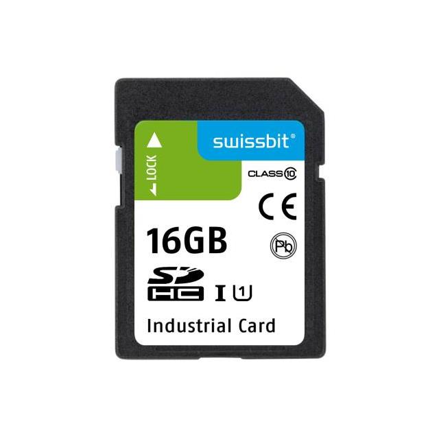 SFSD016GL1AM1TB-E-CE-21P-STD Swissbit
