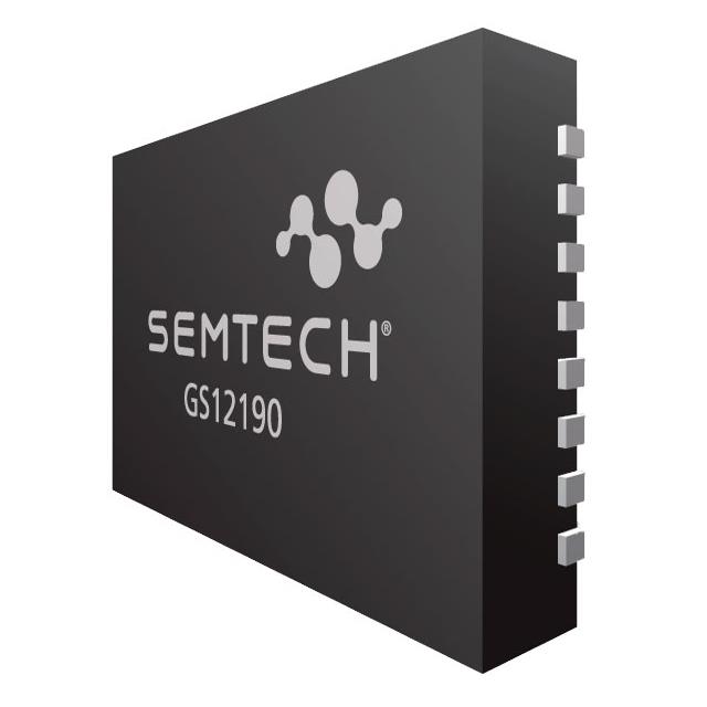 GS12190-INE3 Semtech Corporation