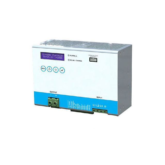 LDT2400-72 Bel Power Solutions