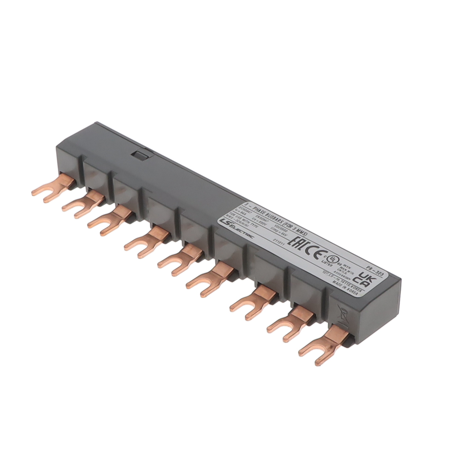 PB-323 Altech Corporation