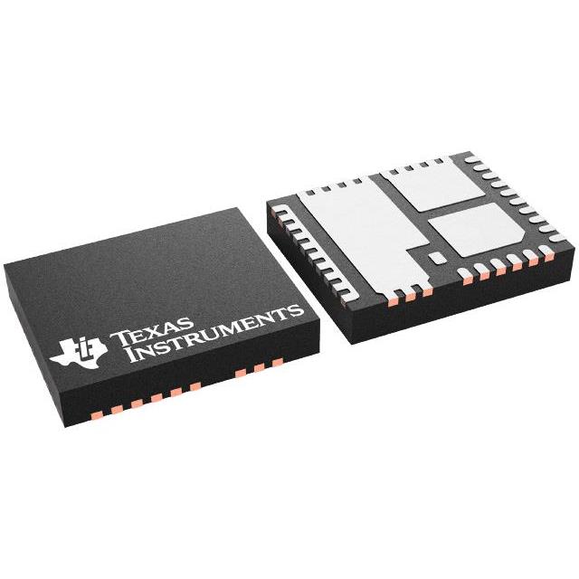 CSD96416RWJT Texas Instruments