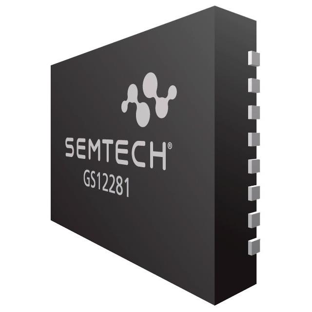 GS12081-INTE3 Semtech Corporation