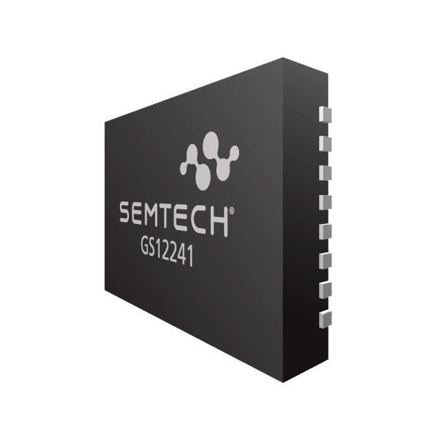 GS12241-INTE3 Semtech Corporation