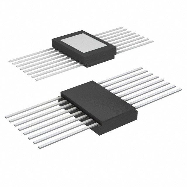 ADG798HFZ Analog Devices Inc.