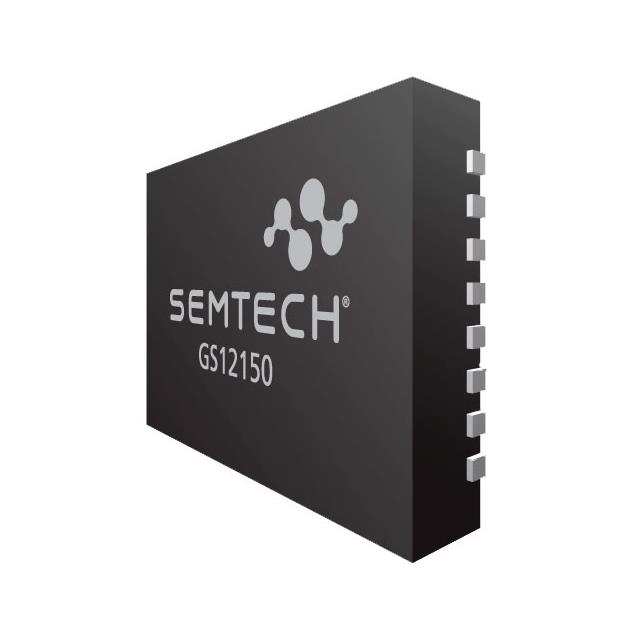 GS12150-INTE3 Semtech Corporation
