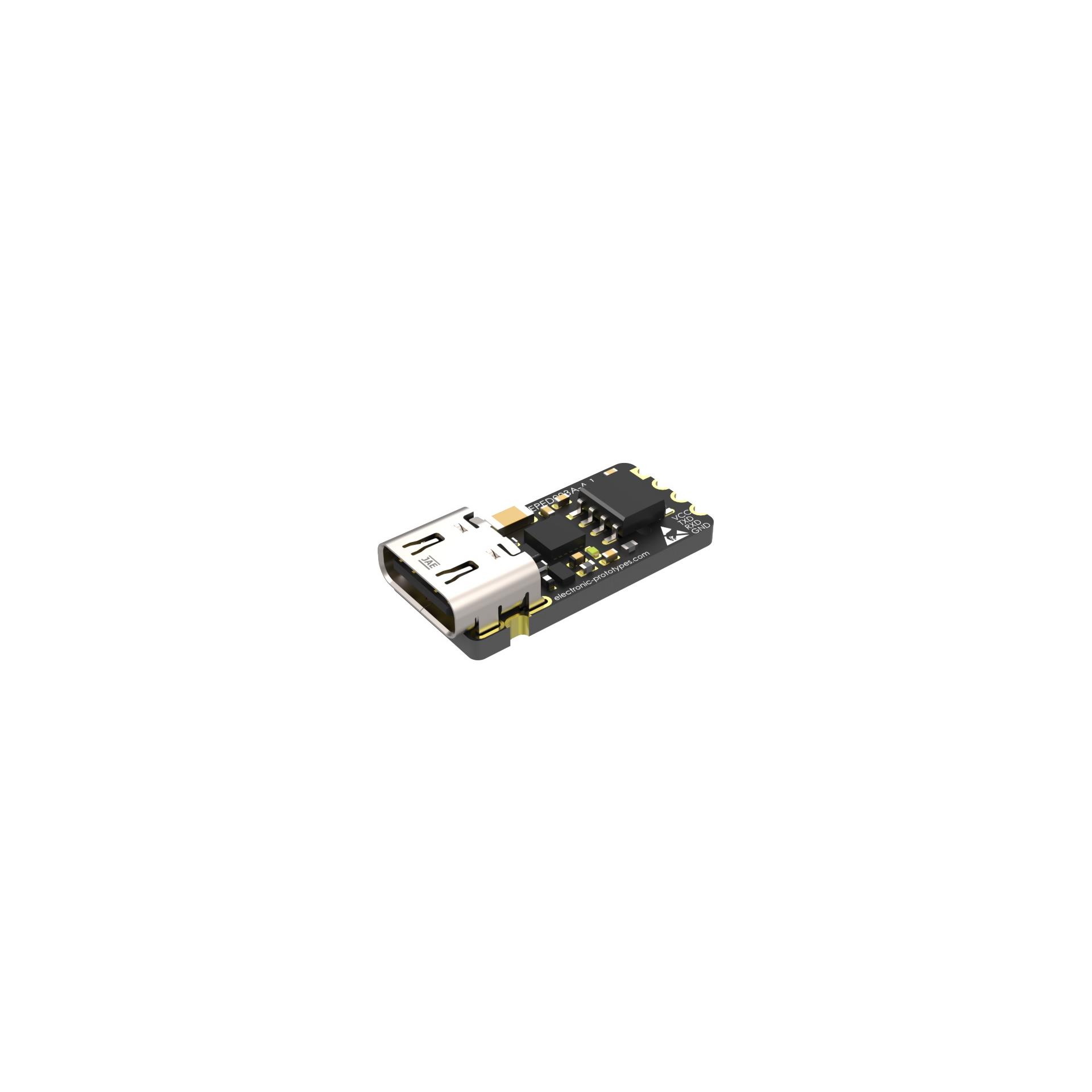 EPED003 Electronic Prototypes