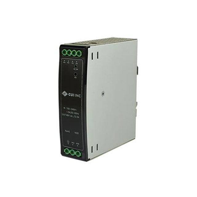 PDRA-120-24 CUI Inc.