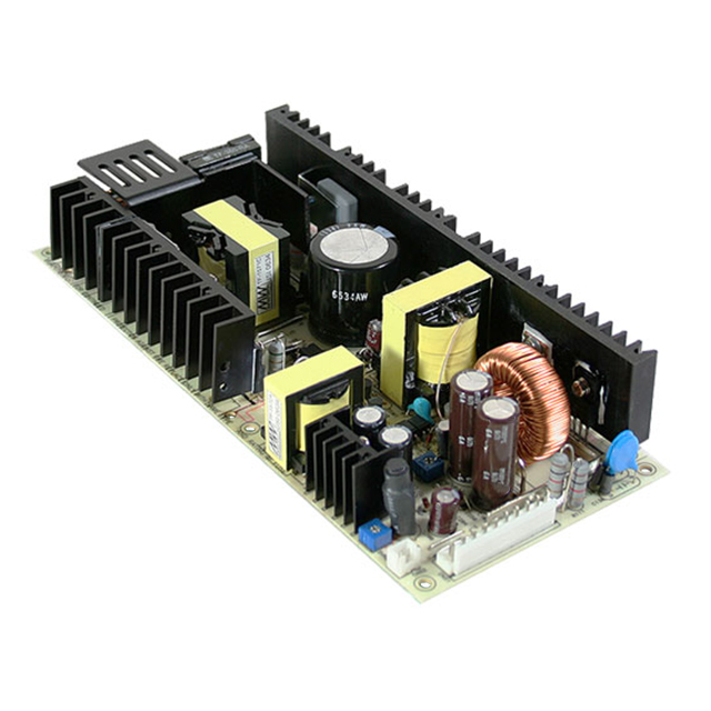 PID-250B MEAN WELL USA Inc.