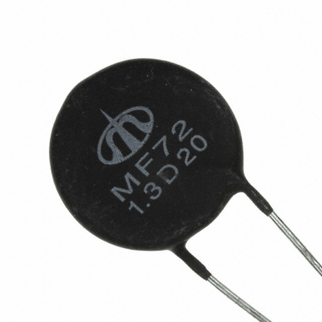 MF72-001.3D20 Cantherm