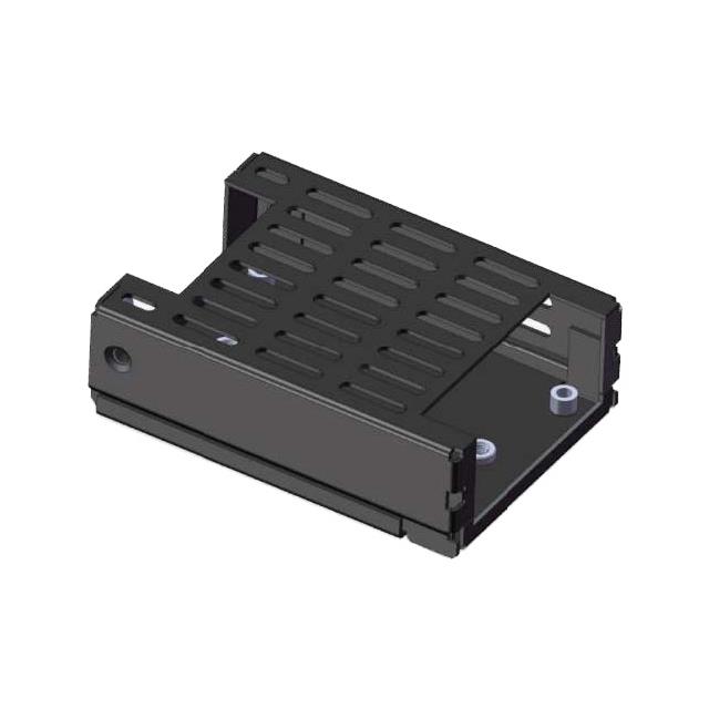 COVER-41-XBC Bel Power Solutions