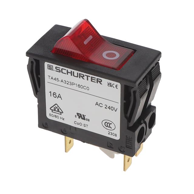 4430.1898 SCHURTER Inc.
