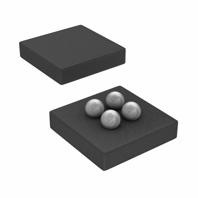 INA216A1YFFR Texas Instruments