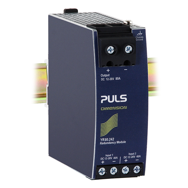 YR80.242 PULS, LP