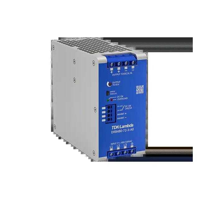 DRB480-72-3-A0 TDK-Lambda