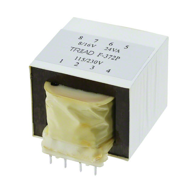 F-372P Triad Magnetics